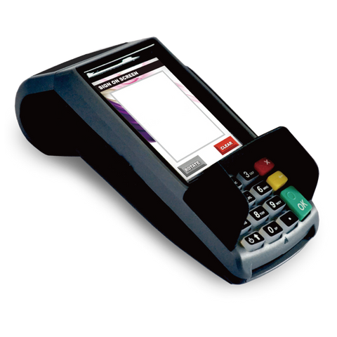 Z9 WiFi Mobile & Wireless Terminals